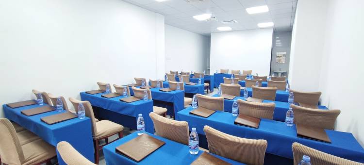 速8精选酒店(南平建阳一中店)图片