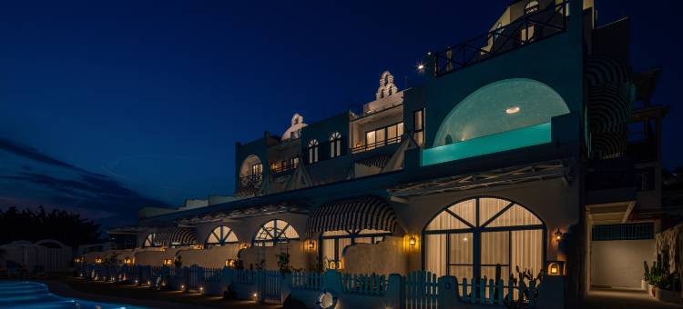 肇庆西江蓝岸Villa图片