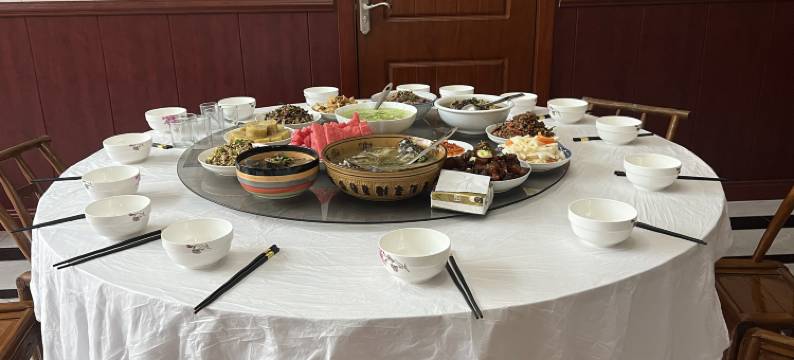 韶山忆泽客栈(铜像广场店)图片