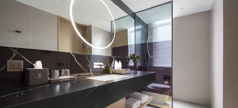 宁波四季瑞丽酒店(鄞州印象城店)图片