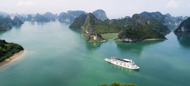 天堂大巡航(Paradise Grand Cruise)图片