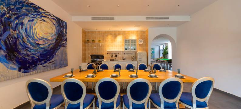 小白象·枣园民宿图片