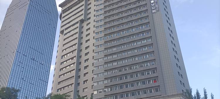 锦江之星酒店(兰州南关民族风情街店)图片