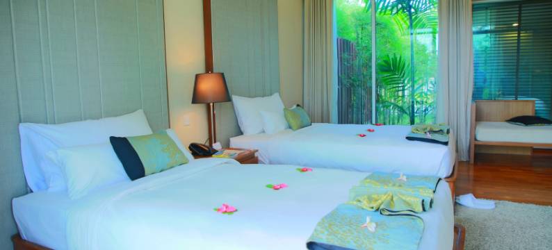 尼瓦纳酒店&度假村(Nirvana Hotel & Resort)图片