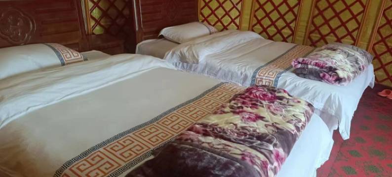 康定快乐藏家民宿(塔公草原店)图片