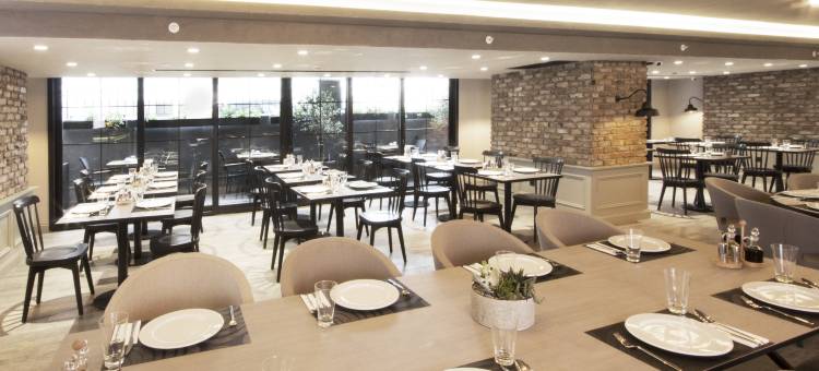 城市81号阁楼酒店(Cityloft 81)图片