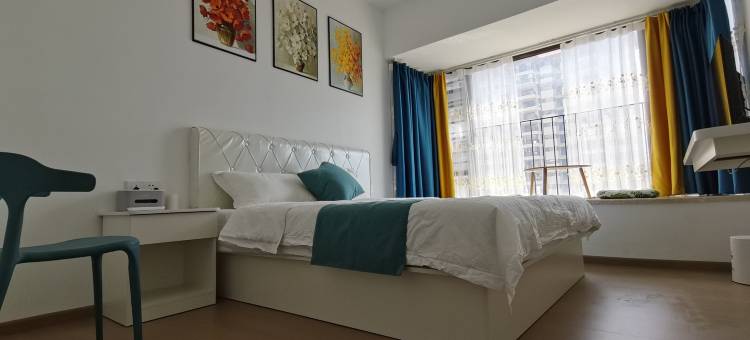 南宁庭玉居公寓图片