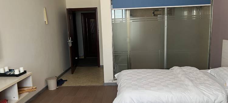 桂之恒酒店(南宁吴圩机场店)图片