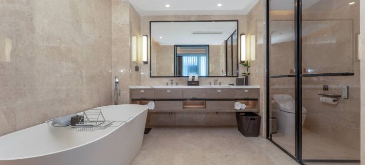 兴化金陵国际酒店图片