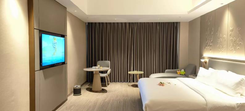 海纳国际酒店(东莞长安店)图片