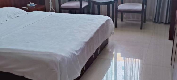 弥勒齐星酒店图片