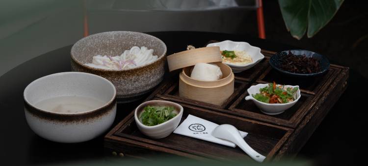 花旧·喜舍｜Garden Villa设计师度假酒店(大理古城店)图片