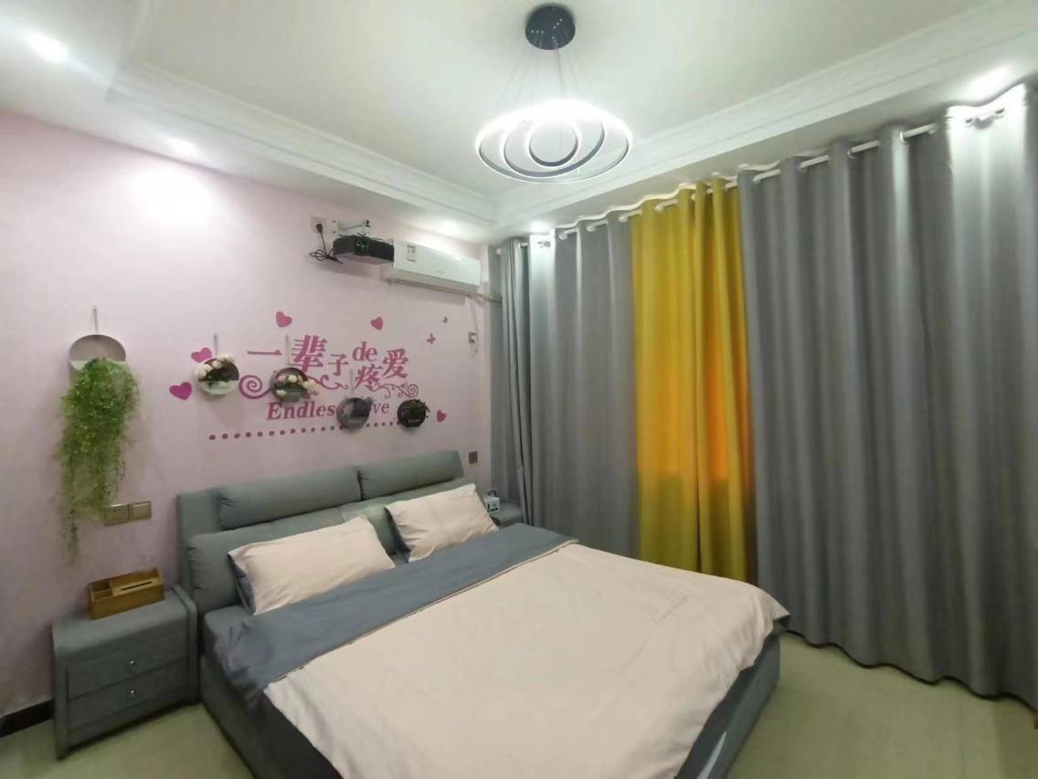 共青城喜客来宾馆