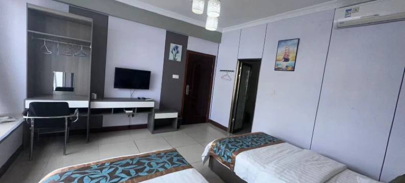 三亚君豪商务快捷酒店(商品街店)图片