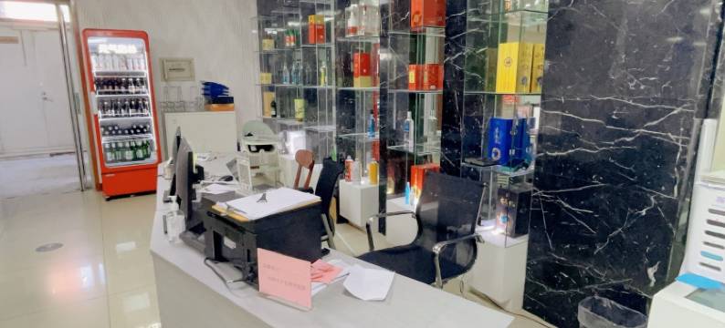 北体大培训中心宾馆图片