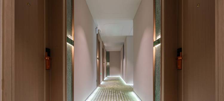 维也纳3好酒店(济南二环南路山东大学兴隆校区店)图片