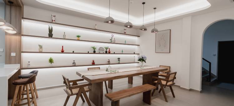 千庭花阶民宿(千岛湖景区店)图片