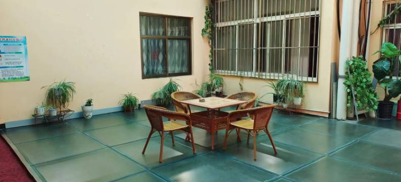 涉县旺龙快捷宾馆图片