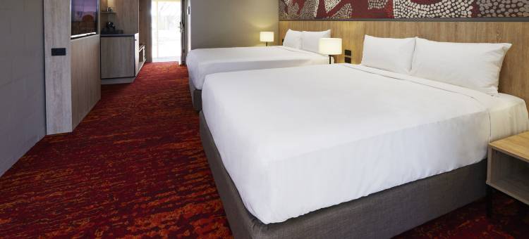 内陆酒店(Outback Hotel)(Outback Hotel)图片