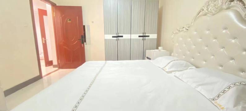 石家庄住呗民宿(联邦名都店)图片