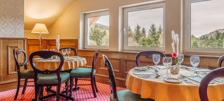 木图本多兰酒店(Muthu Ben Doran Hotel)图片