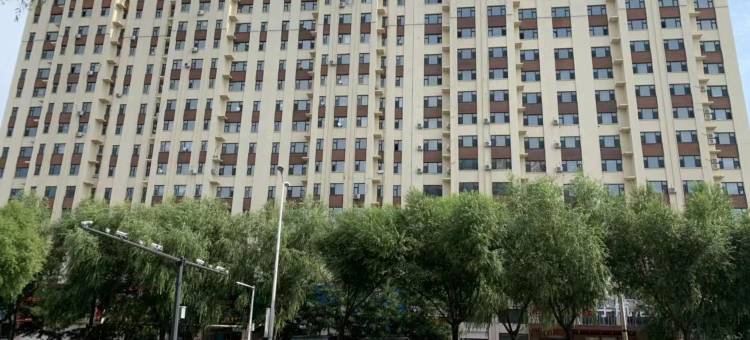 松原宇航酒店图片