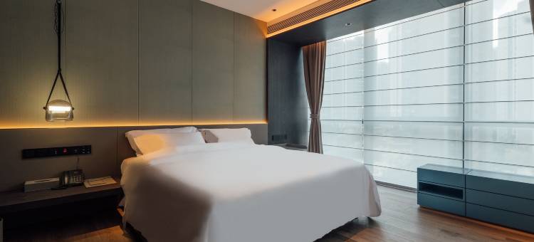 美绮酒店(梅州高铁西站店)图片