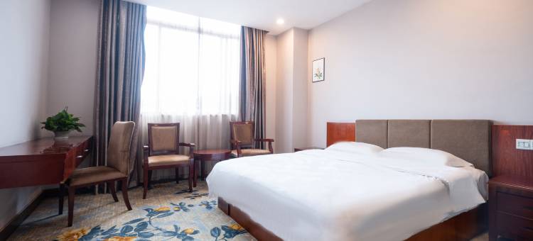 江门柏宜酒店(迎宾大道店)图片