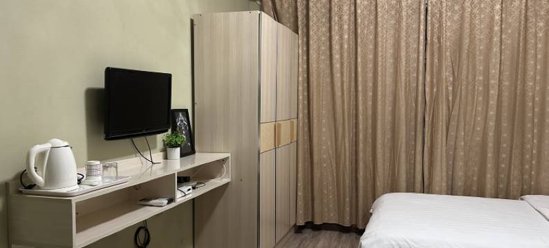 广元驿站临租房图片