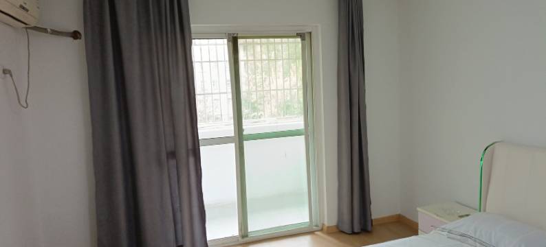 合肥度量民宿(龙湖合肥高新天街店)图片