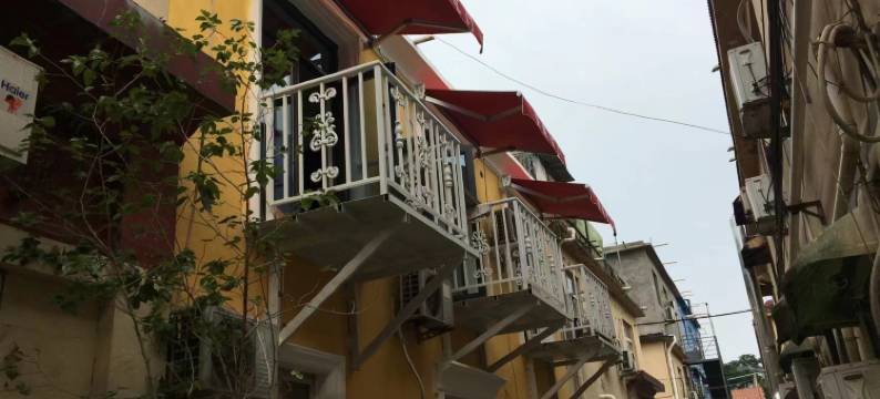 安阳红门民宿(师范学院店)图片