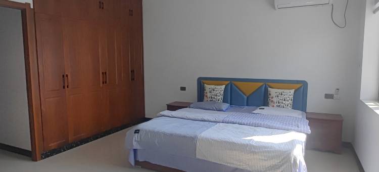 临县善为宝风情民宿图片