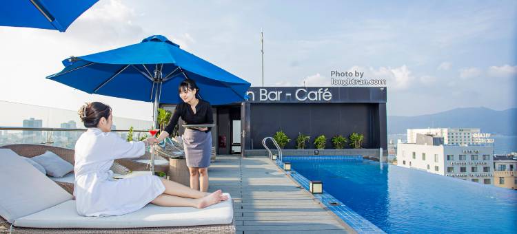 大洋豪华精品酒店(Grand Ocean Luxury Boutique Hotel)图片