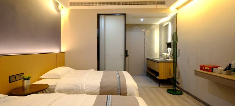 韶山乡宿湖畔民宿图片