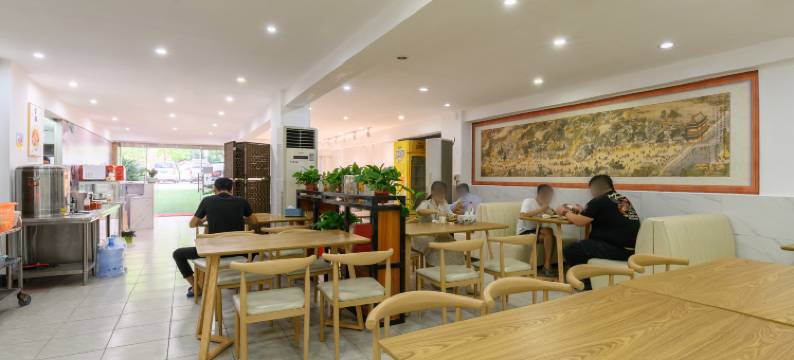 欢喆酒店(玉林十字街汽车总站店)图片