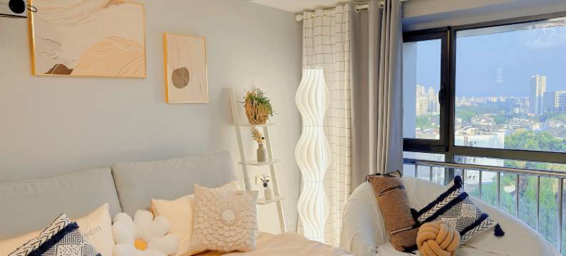 南京城南时光民宿图片