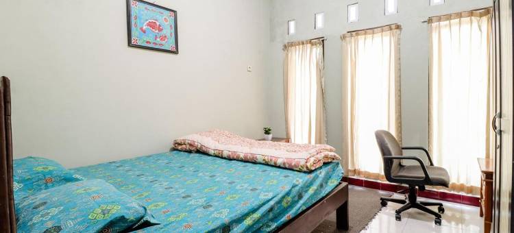 纳汉家庭旅馆(Nabhan Homestay)图片