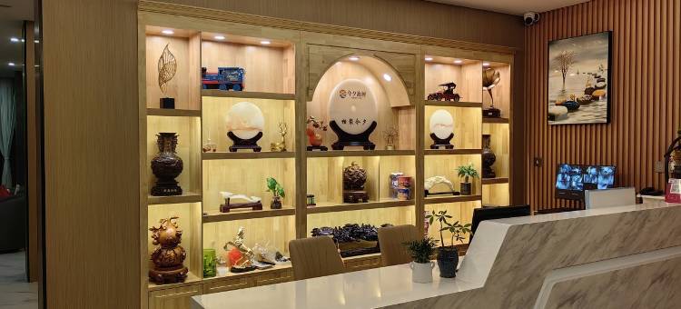 嵛山岛今夕海居图片