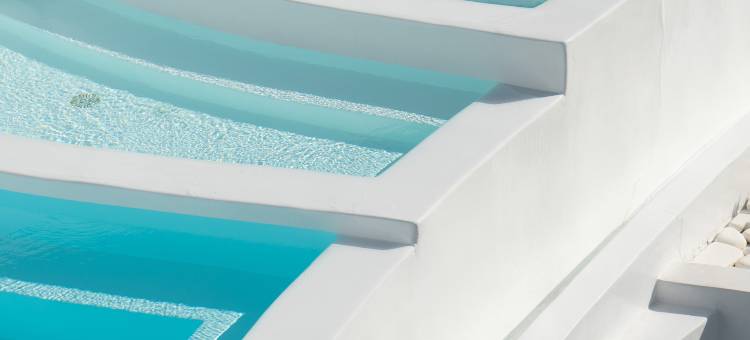 白色概念洞穴酒店(White Concept Caves)图片