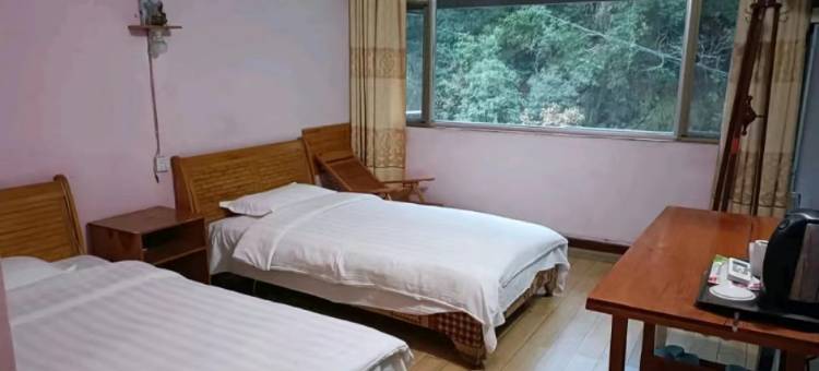 亚龙民宿(桂林龙胜温泉店)图片