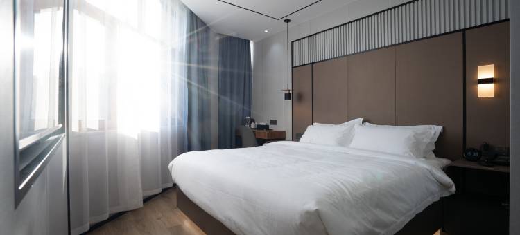 锐思特酒店(兴安学院店)图片