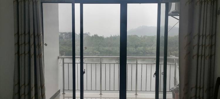 贵溪明悦民宿图片