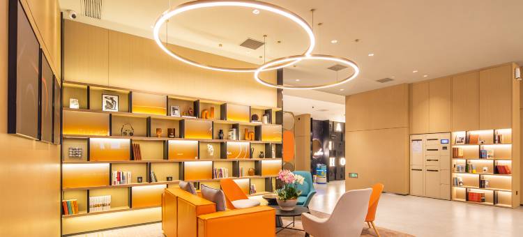 你好酒店(洛阳体育中心店)图片