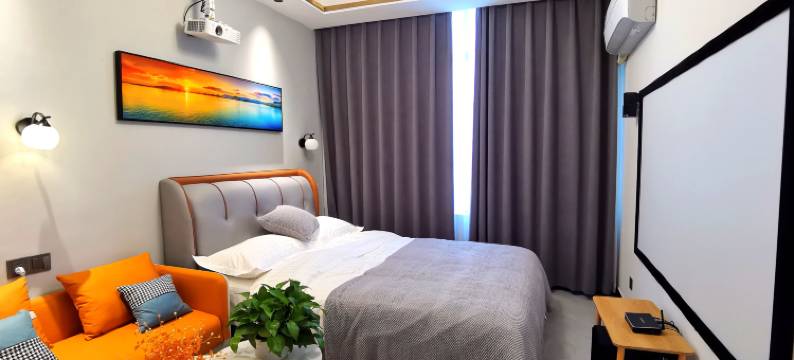 娜么好民宿图片