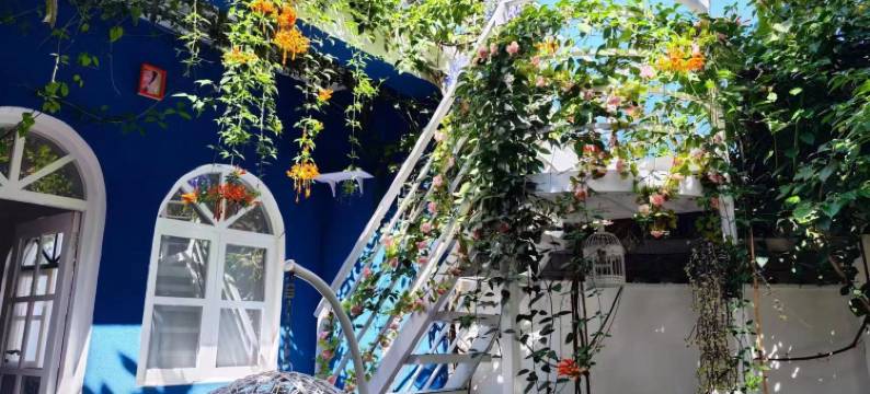 大理古城童话镇民宿图片