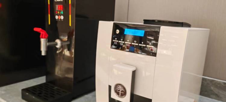 全季酒店(佛山祖庙创意产业园店)图片