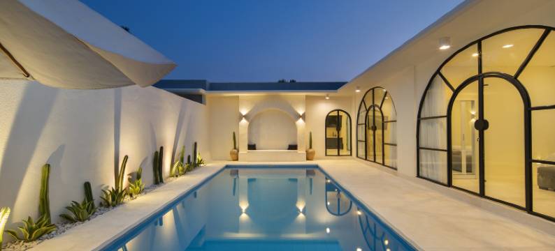 大达哈豪华别墅(The Grand Daha Luxury Villas)图片