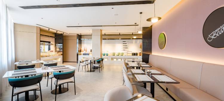 你好酒店(商丘睢县客运总站店)图片