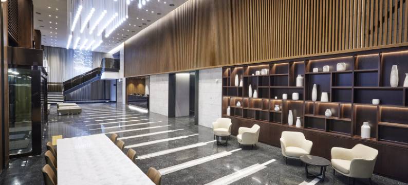 城际酒店(Hotel Interciti)图片