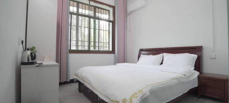 谦太民宿(羊楼洞明清石板街店)图片